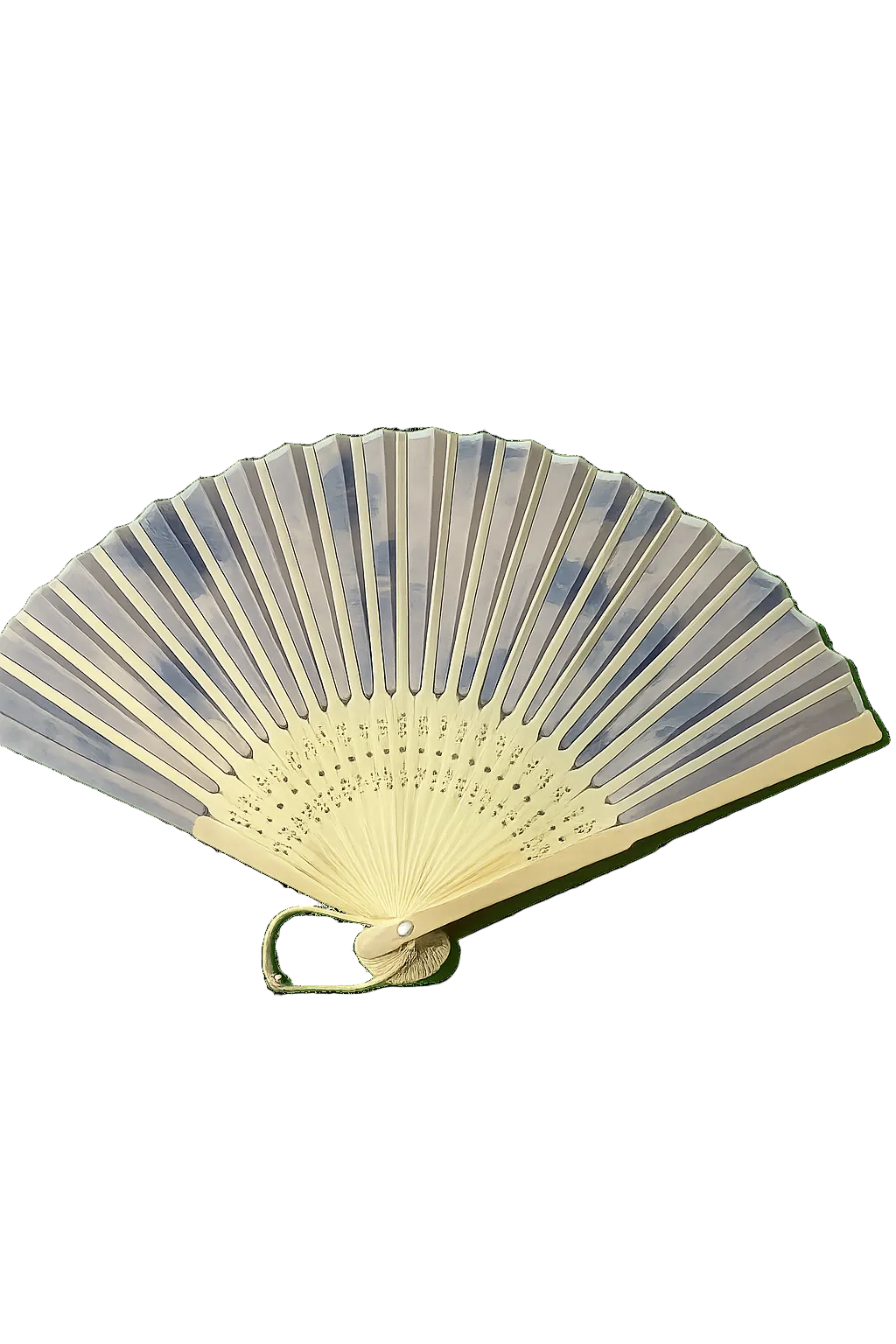 Cooling fan