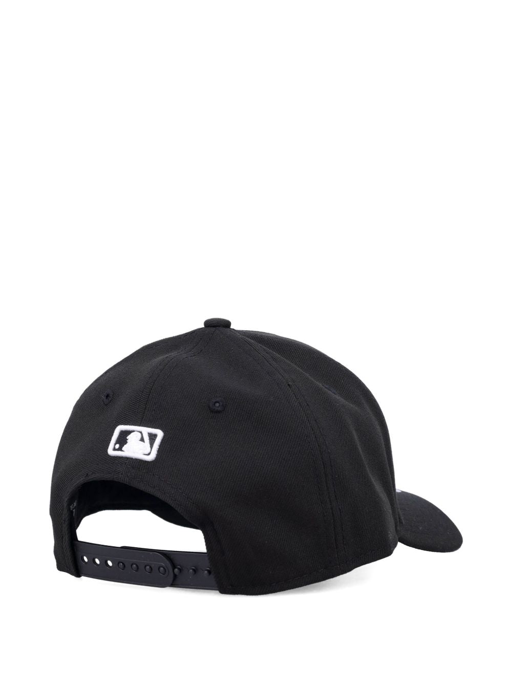 New Era
New York Yankees 9FORTY Basic Black Adjustable