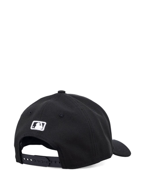 New Era
New York Yankees 9FORTY Basic Black Adjustable